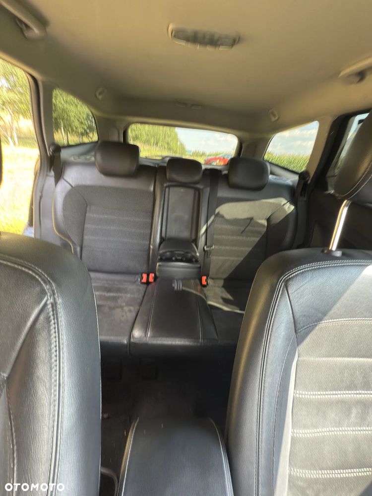 Ford Mondeo 2.0 TDCi Titanium X - 11