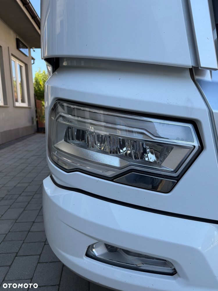 DAF XG 480 FT - 10