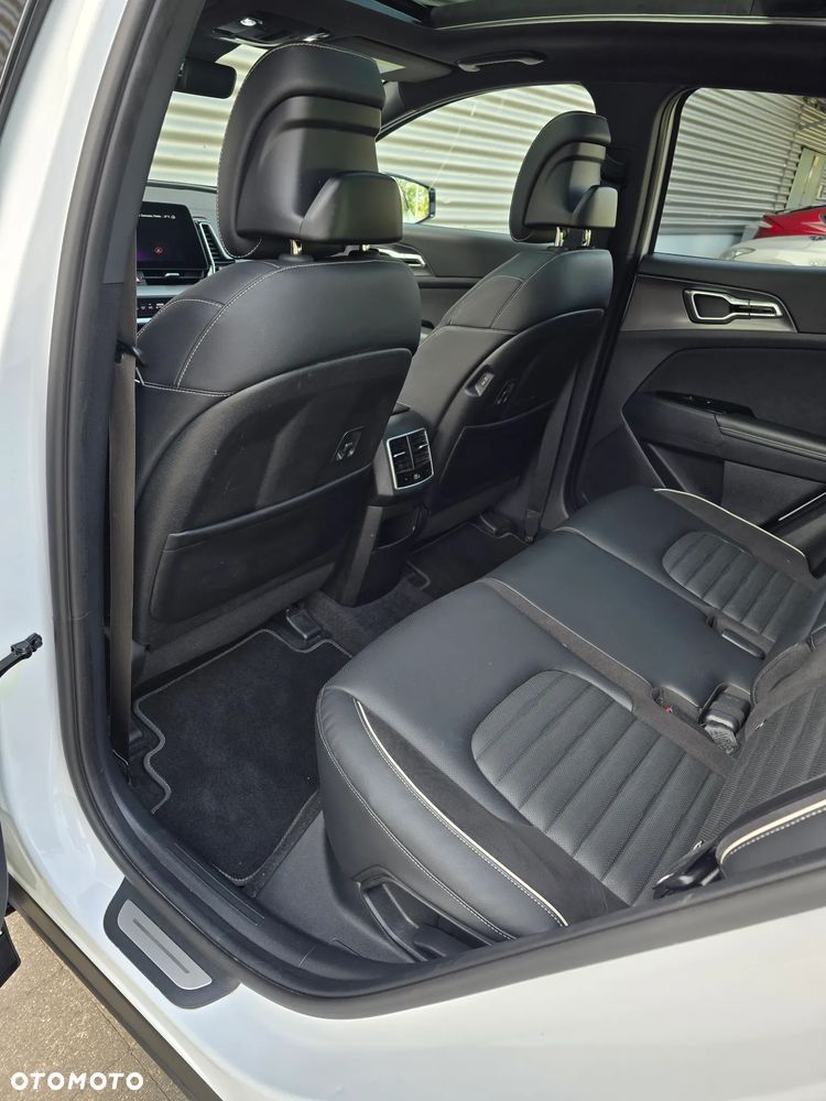 Kia Sportage 1.6 T-GDI AWD Paket GT-Line - 15