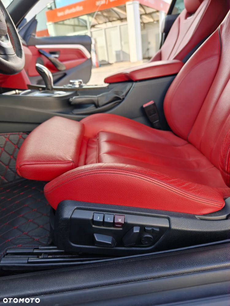 BMW Seria 4 428i Sport-Aut Sport Line - 5