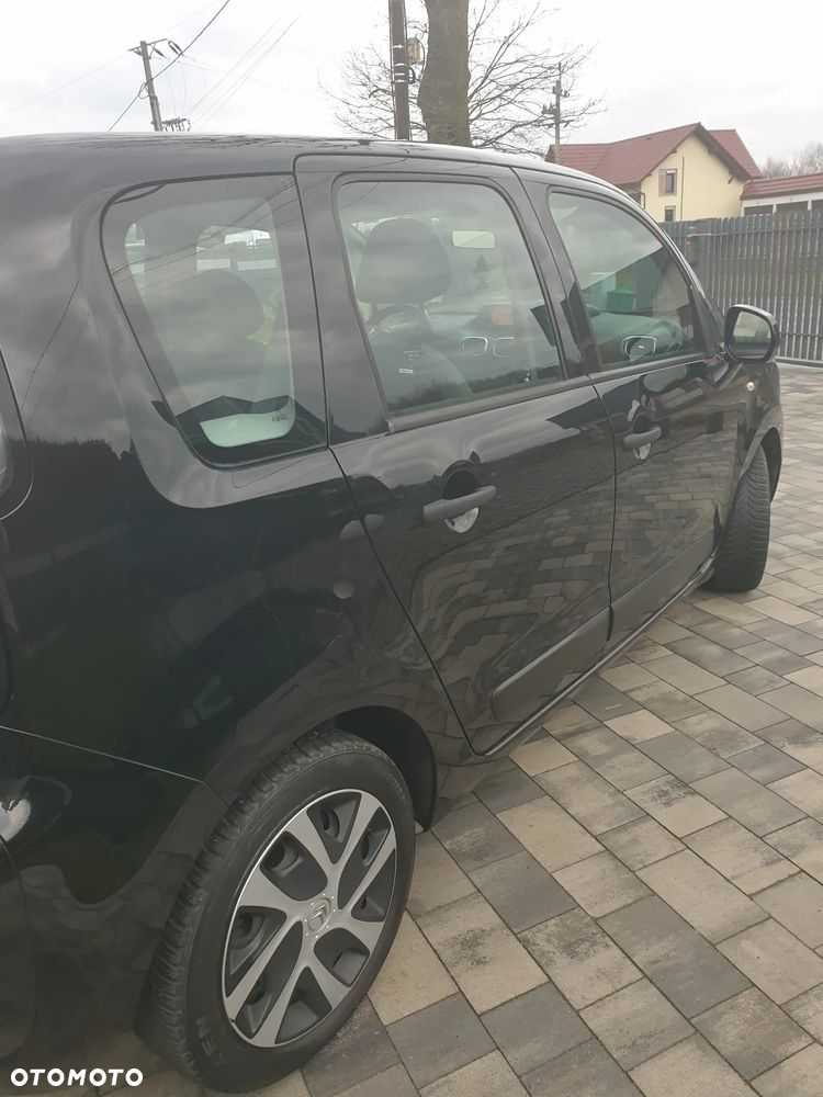 Citroën C3 Picasso 1.4i Attraction - 4