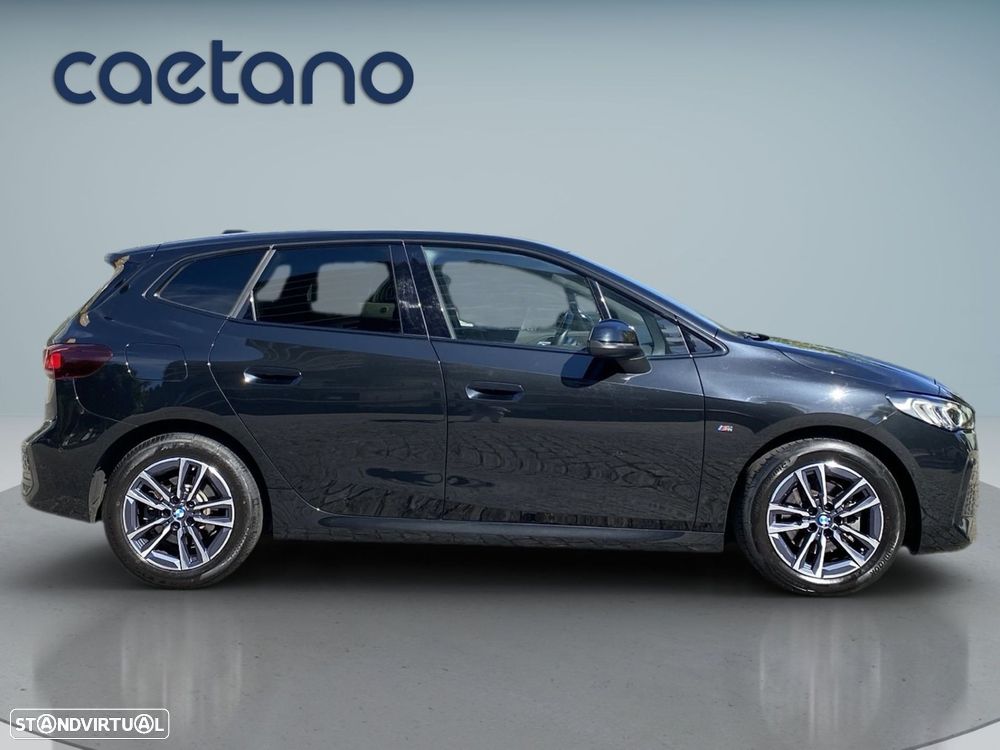 BMW 218 Active Tourer d Pack M Auto - 19