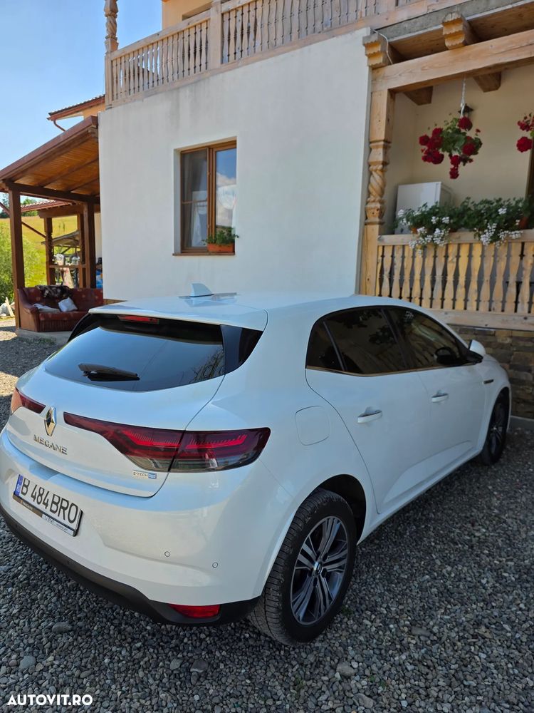 Renault Megane - 3