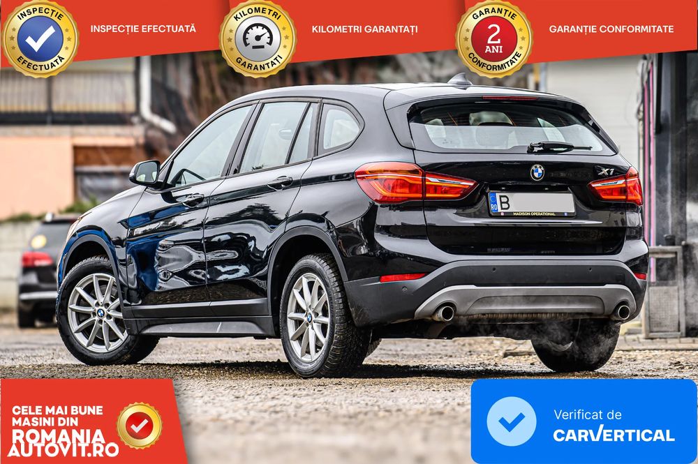 BMW X1 - 4