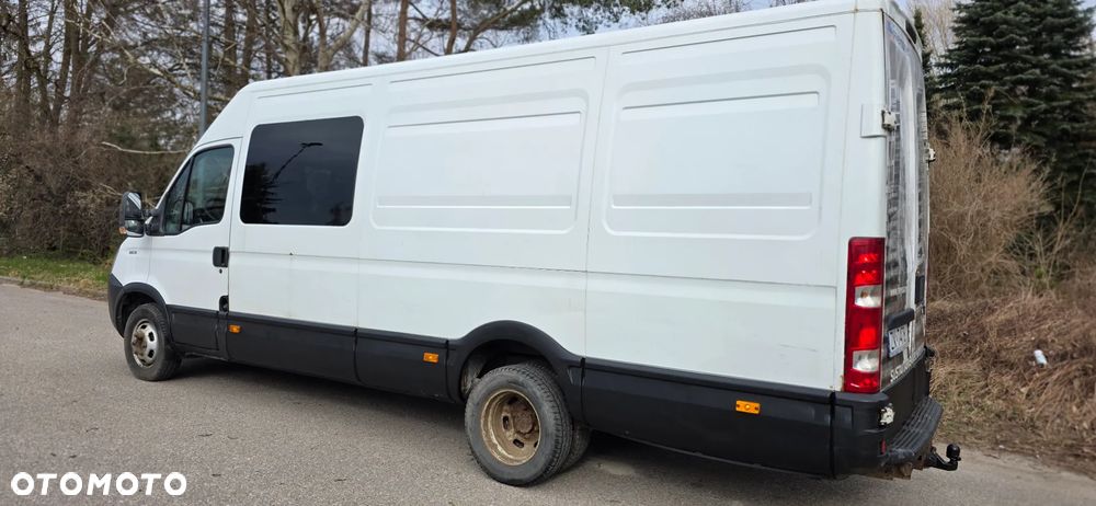 Iveco DAILY 35C15V - 9