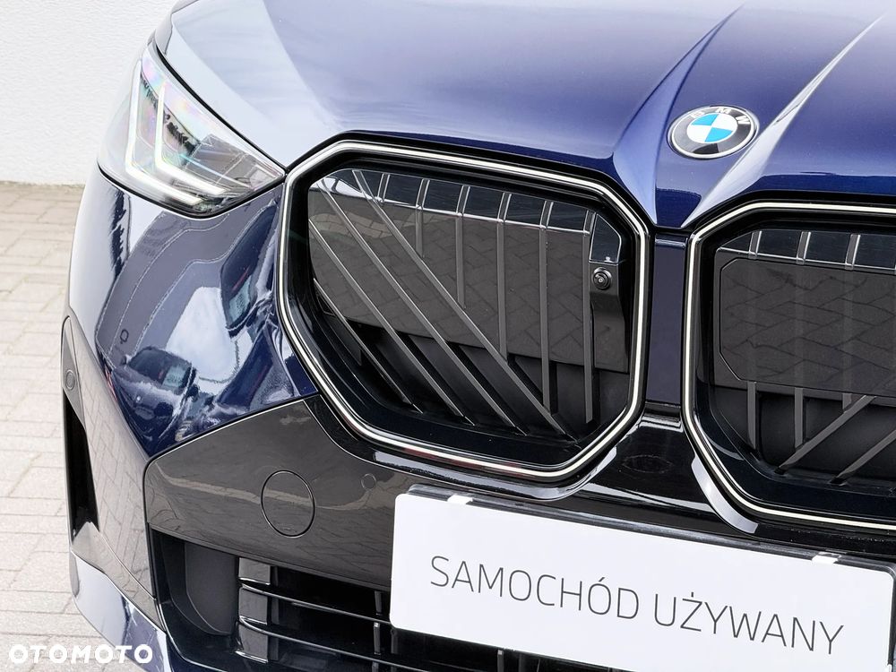 BMW X3 20d xDrive - 7