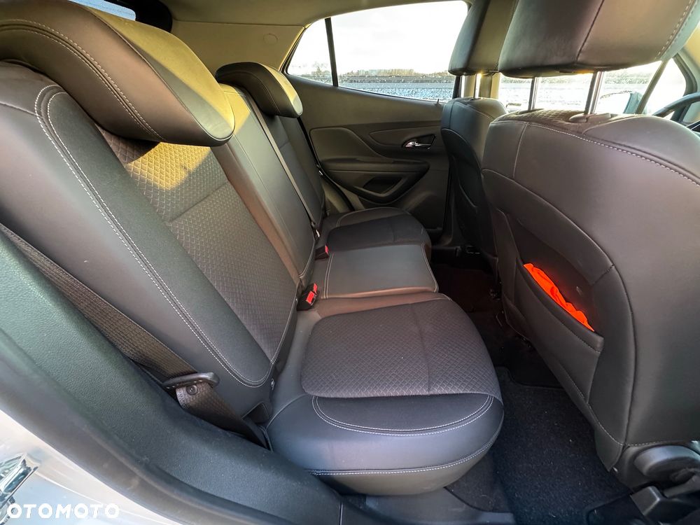 Opel Mokka 1.4 Turbo ecoFLEX Start/Stop Color Innovation - 13