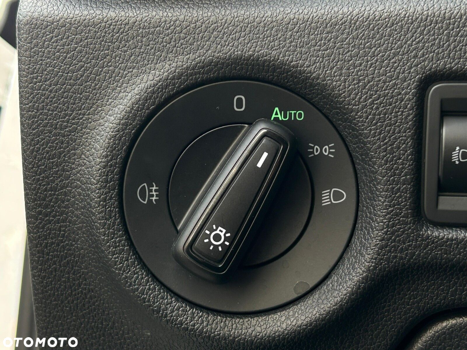 Skoda Fabia 1.0 Ambition - 21