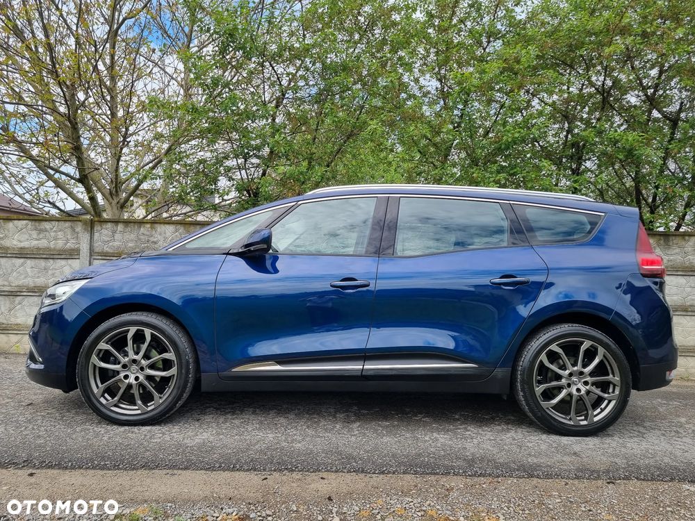 Renault Grand Scenic ENERGY TCe 115 EXPERIENCE - 4