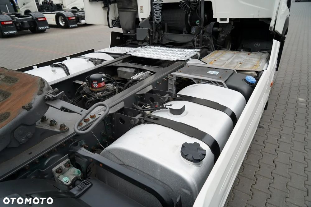 Renault T 460 / STANDARD / EURO 6 - 17