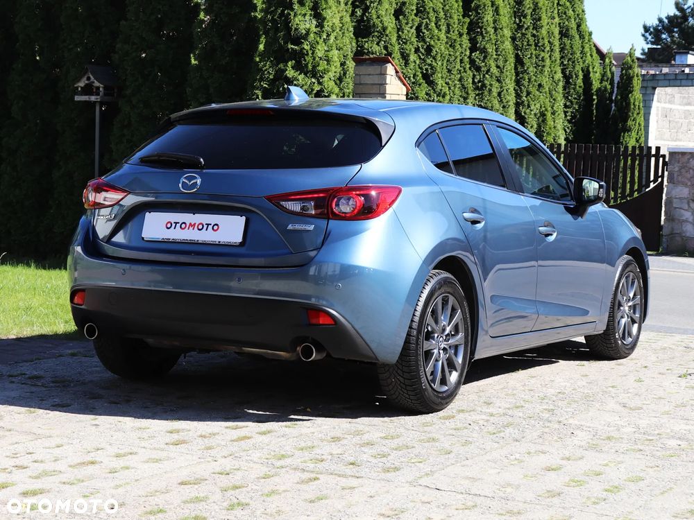 Mazda 3 2.0 Skymotion - 15