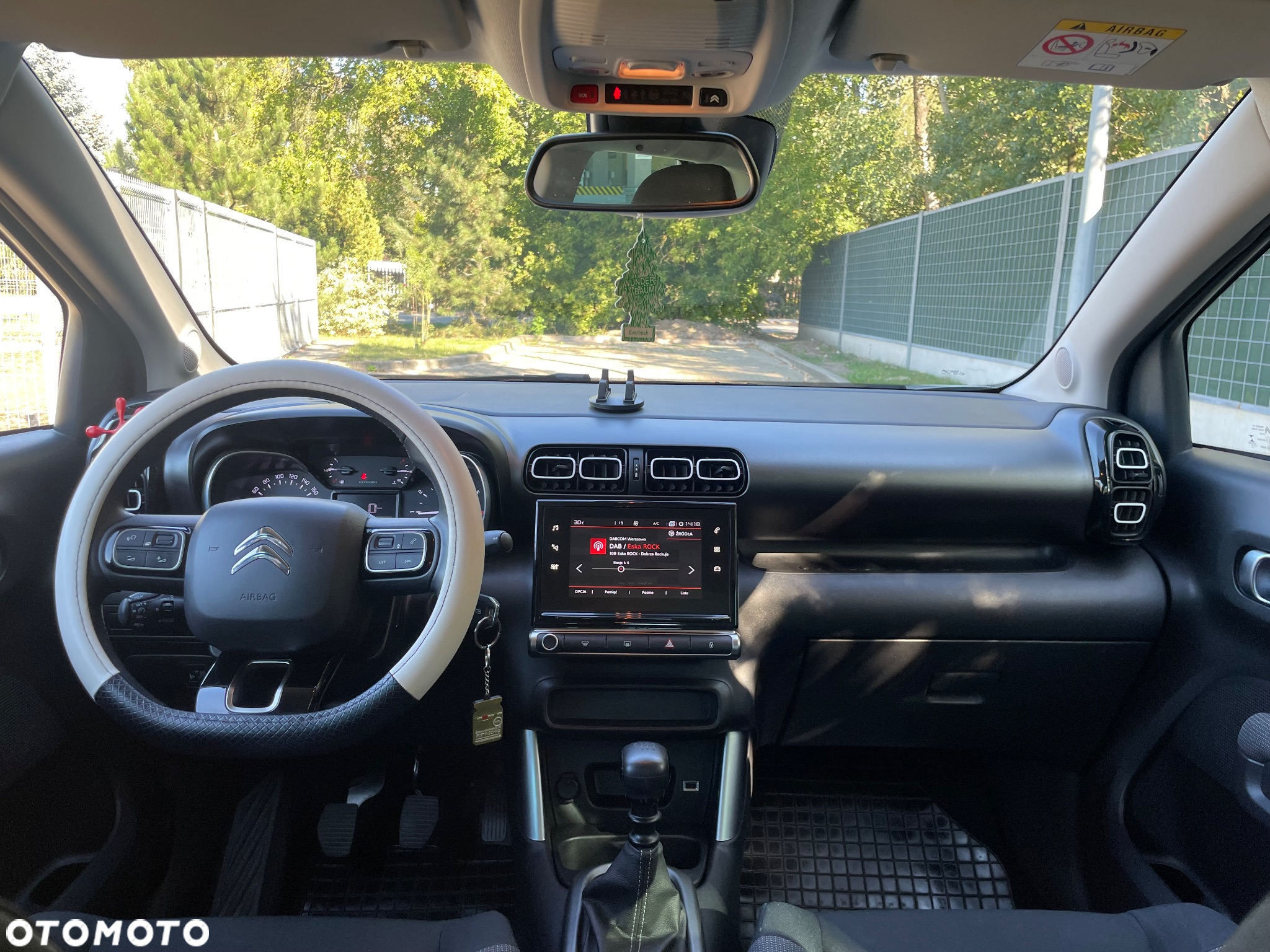 Citroën C3 Aircross - 9
