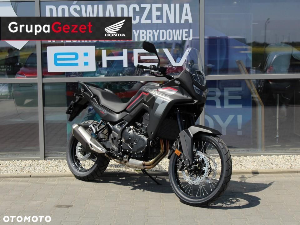 Honda XL