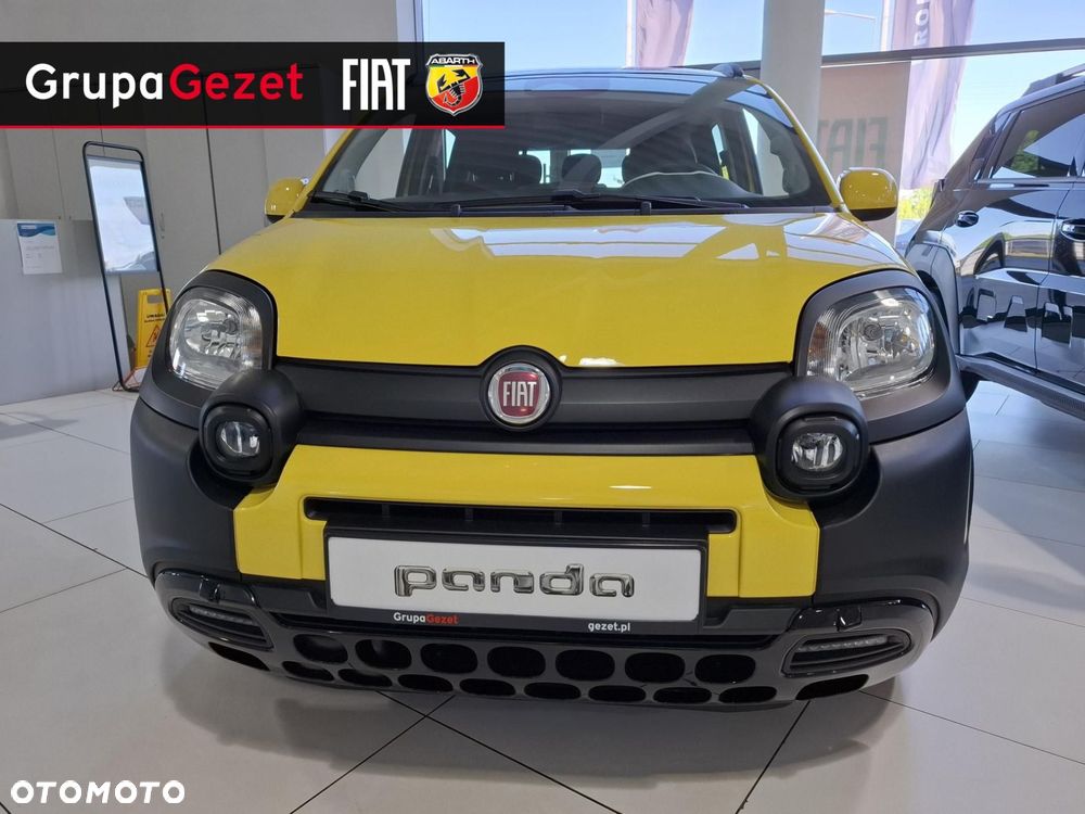 Fiat Panda - 2