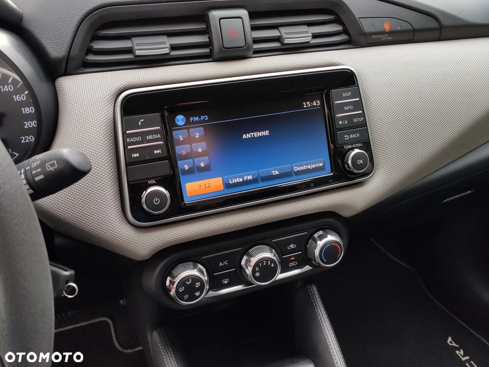 Nissan Micra 0.9 IG-T N-Way - 16