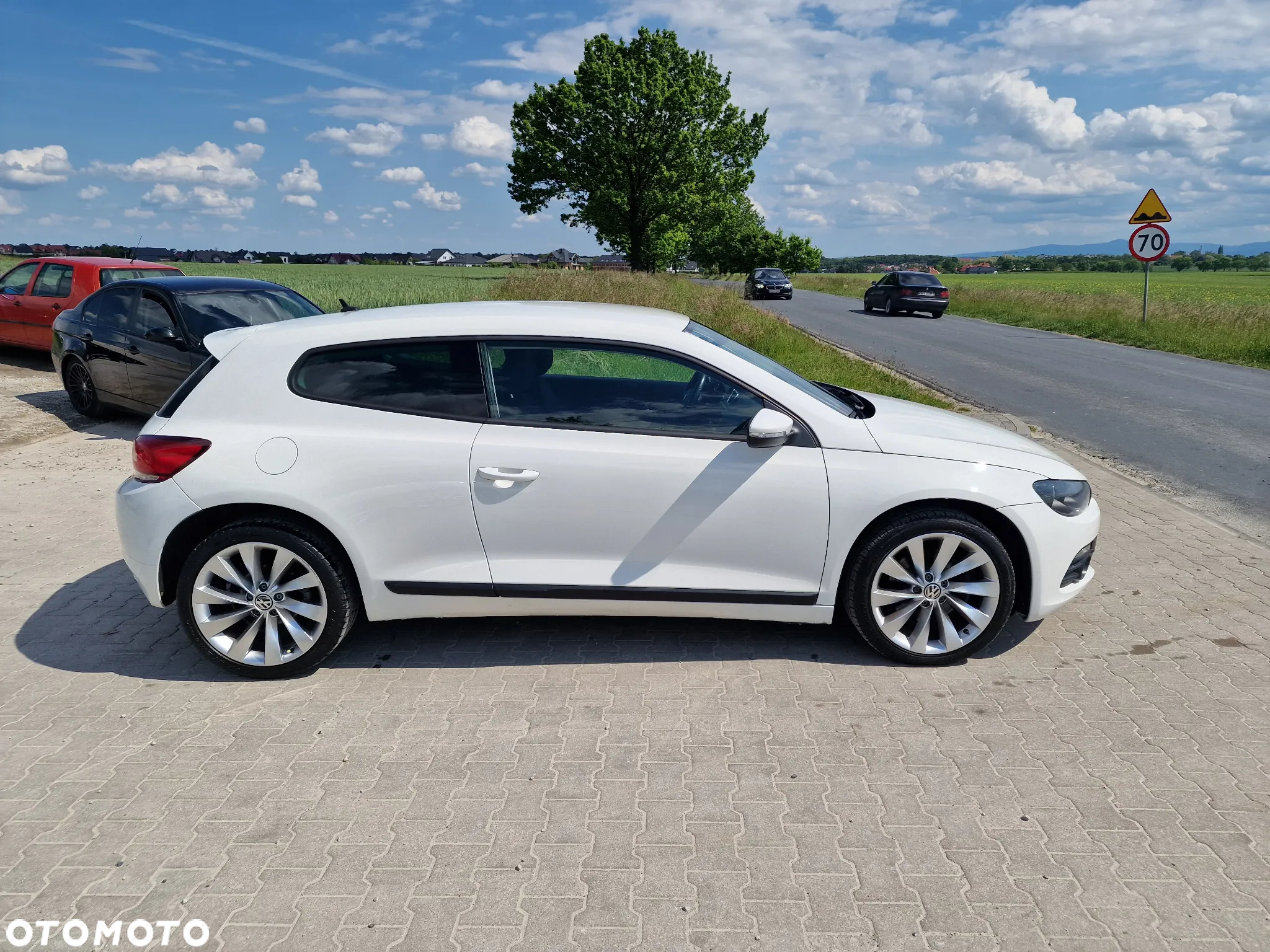 Volkswagen Scirocco 1.4 TSI - 6