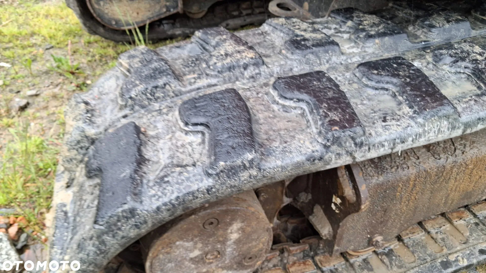 Kubota U48 - 11