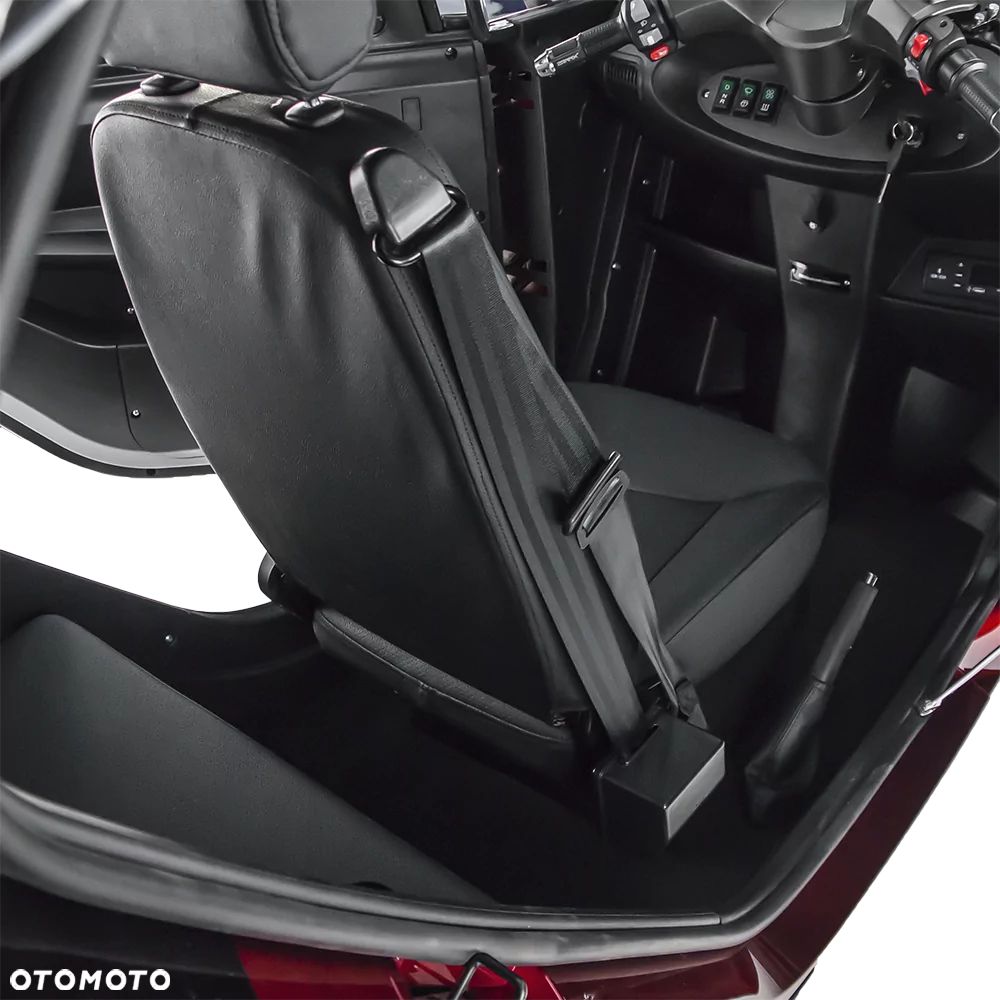 Bili Bike CITY GO - 9