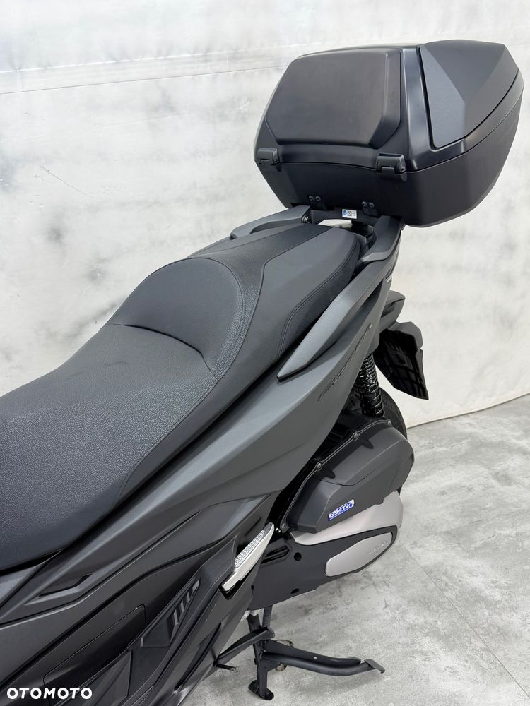 Honda NSS - 9