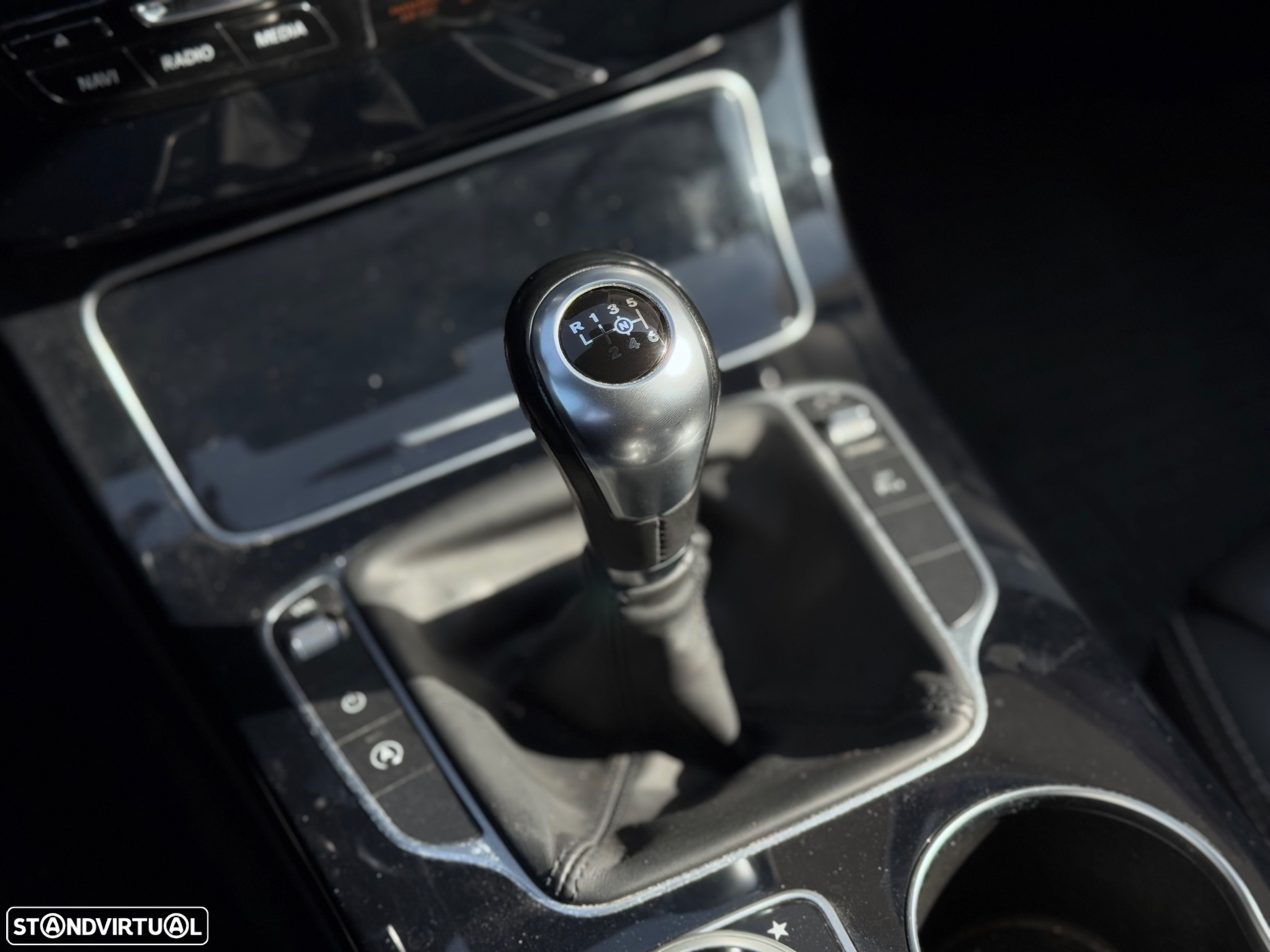 Mercedes-Benz C 220 d AMG Line - 11