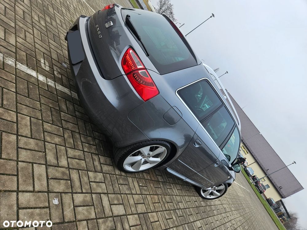 Seat Exeo 2.0 TDI CR Sport - 3