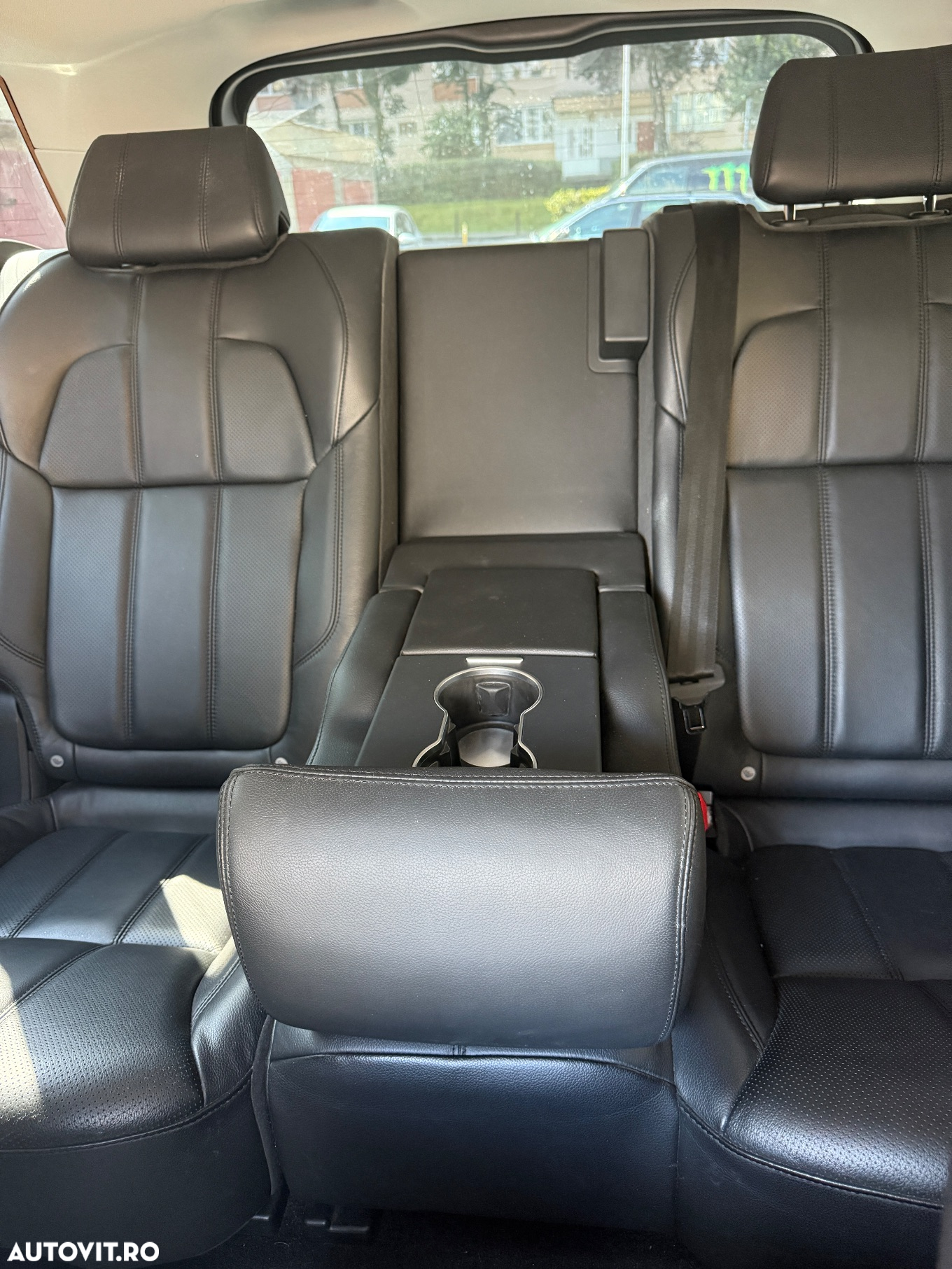 Land Rover Range Rover Sport - 6