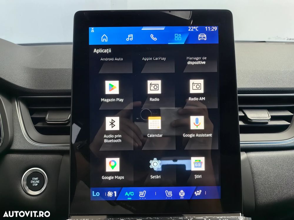 Renault Symbioz Eco-G 120 Techno - 18