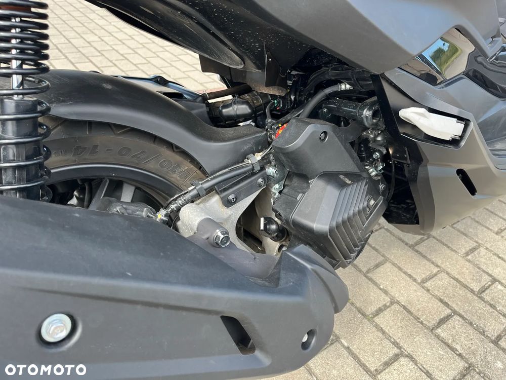 Honda NSS - 10