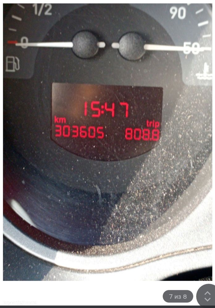 Seat Leon - 5