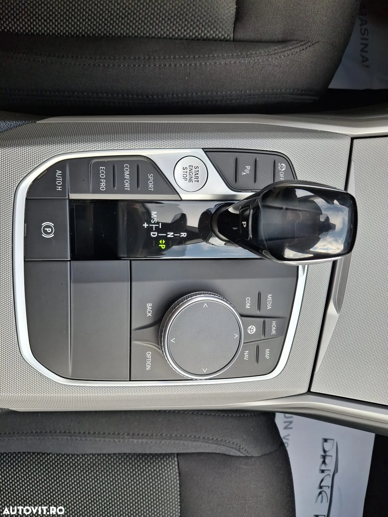BMW Seria 3 - 19