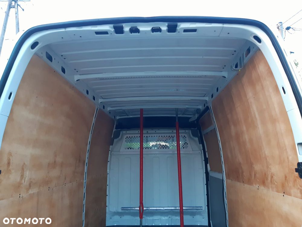 Renault Master - 20