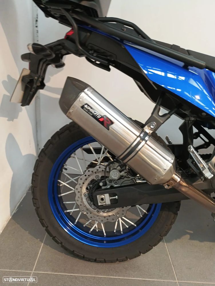 Yamaha Ténéré 700 - 2