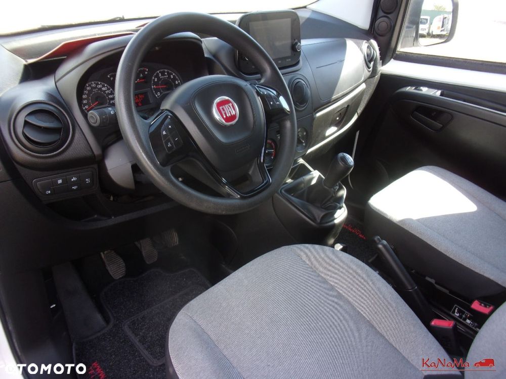 Fiat Fiorino - 3