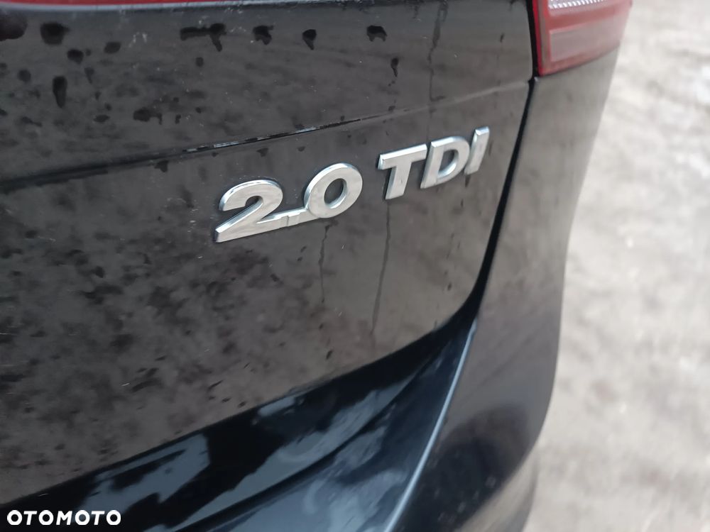 Volkswagen Tiguan 2.0 TDI SCR R-Line - 37