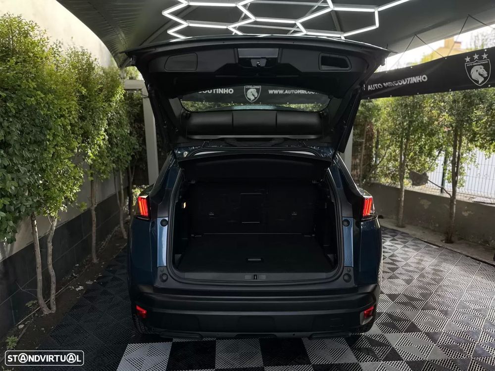 Peugeot 3008 1.5 BlueHDi Active Pack EAT8 - 8