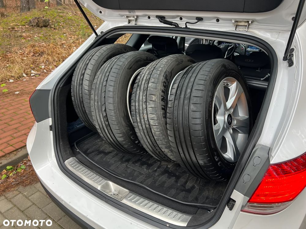 Hyundai i40 1.7 CRDi Premium - 16