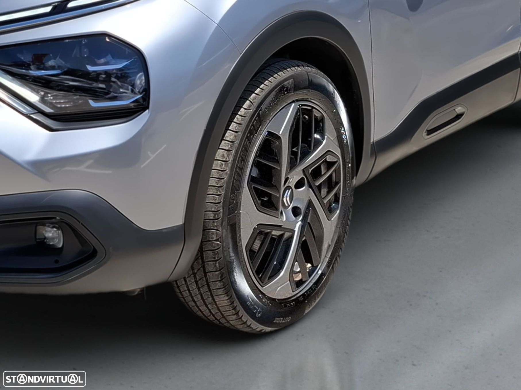 Citroën C4 1.2 PureTech Feel Pack - 22