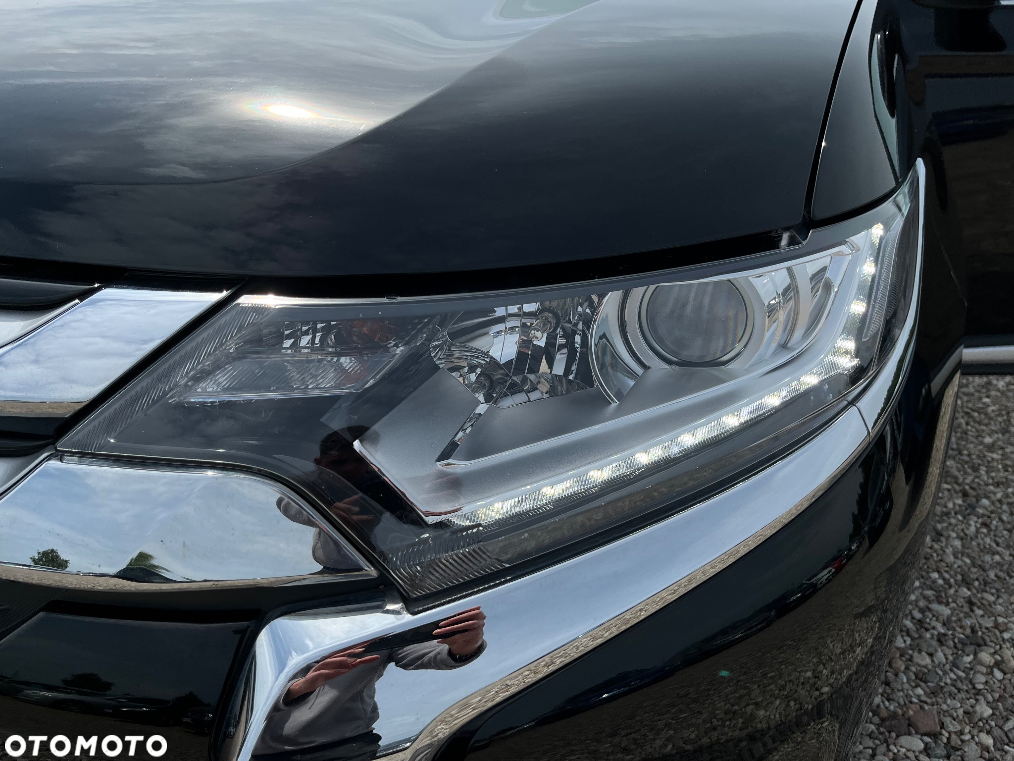 Mitsubishi Outlander 2.0 2WD CVT Edition+ - 29