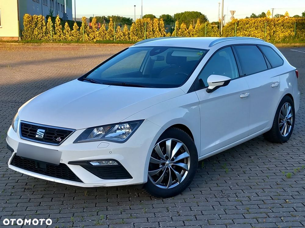 Seat Leon 2.0 TDI DSG Xcellence - 25