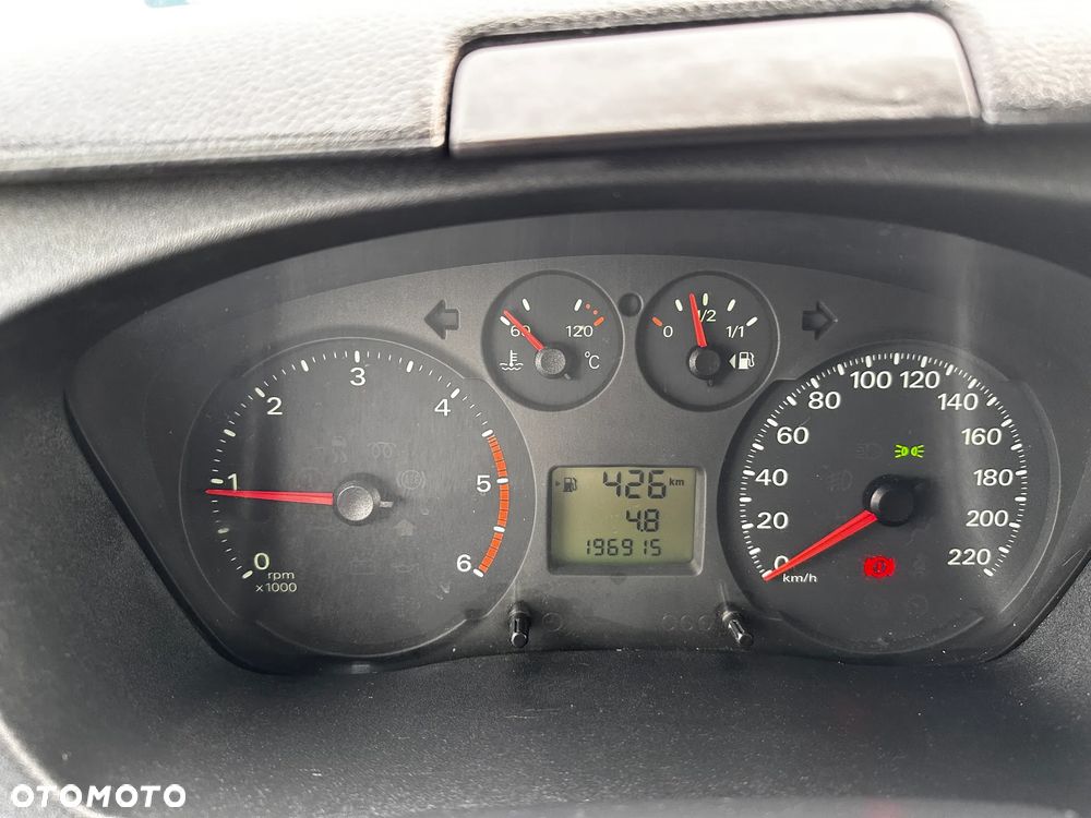 Ford Transit - 17