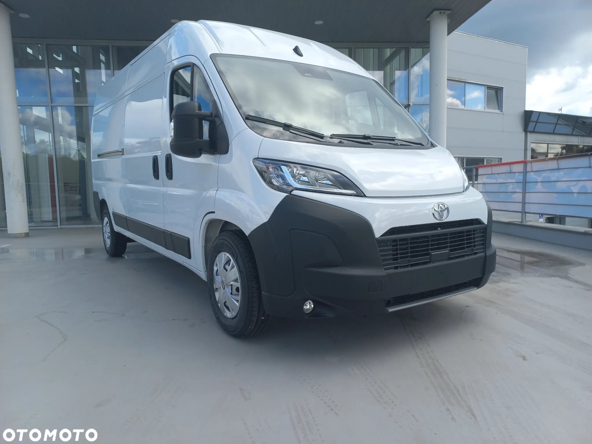 Toyota Proace Max - 15