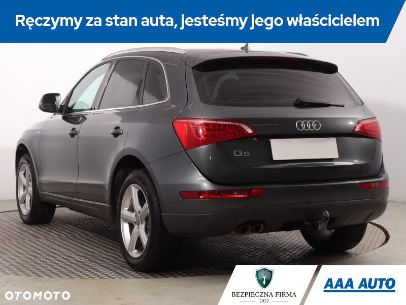 Audi Q5 - 6