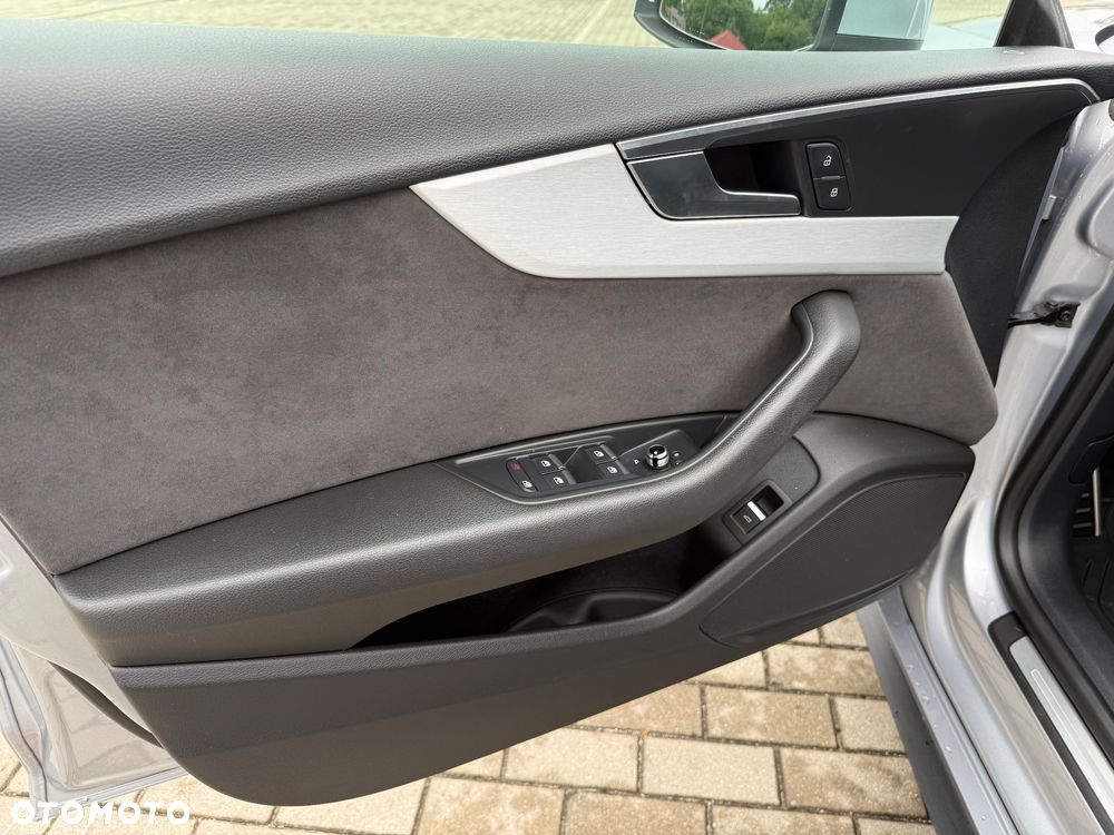 Audi A5 Sportback 2.0 TDI - 27