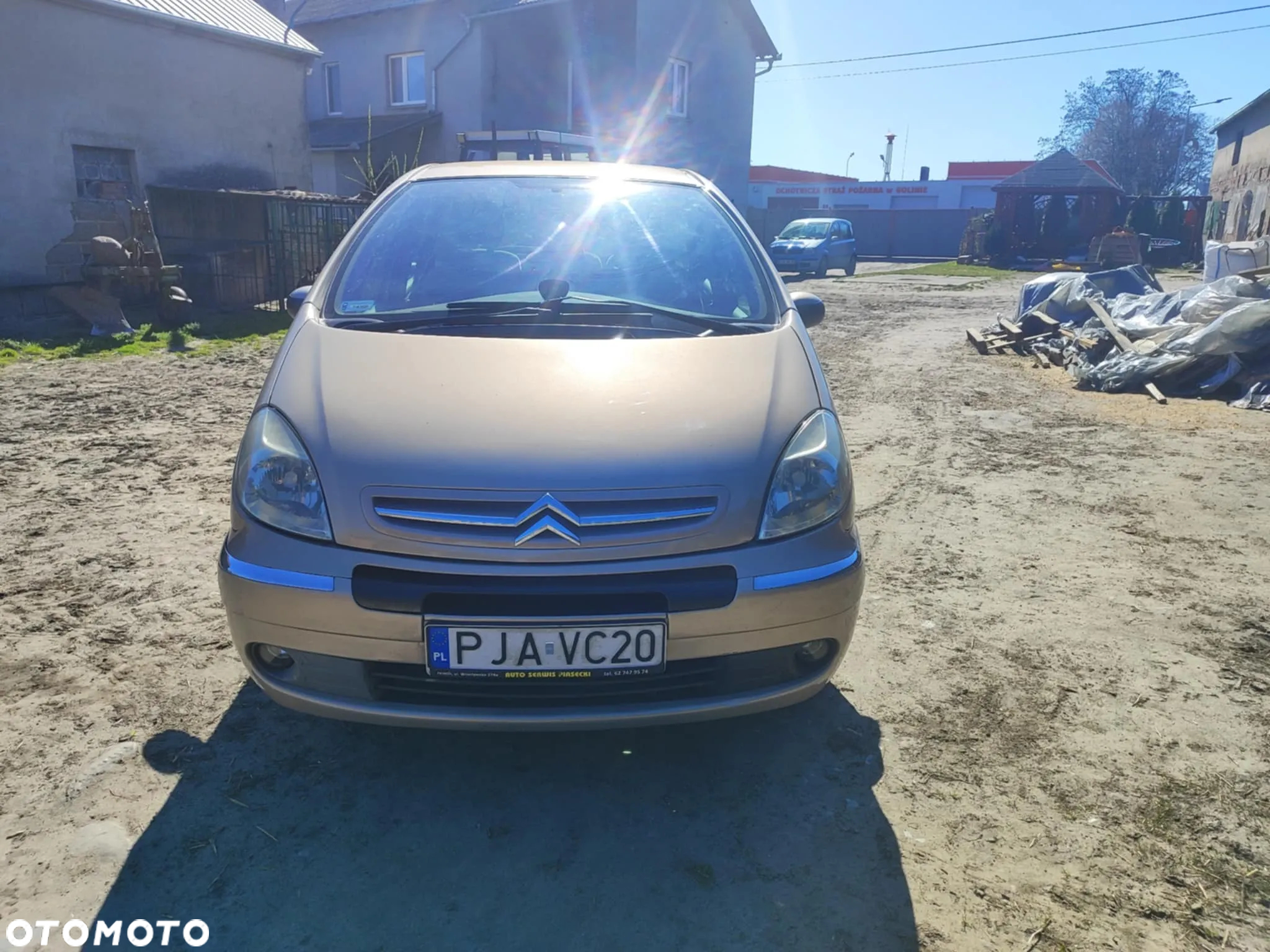 Citroën Xsara Picasso - 3