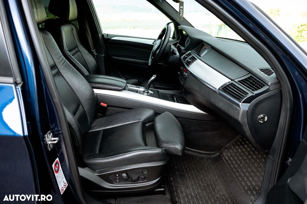 BMW X5 xDrive30d - 5