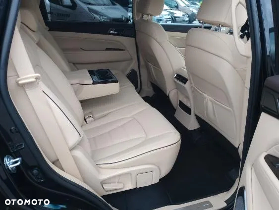 SsangYong/KGM Rexton 2.2 D Wild 4WD - 2
