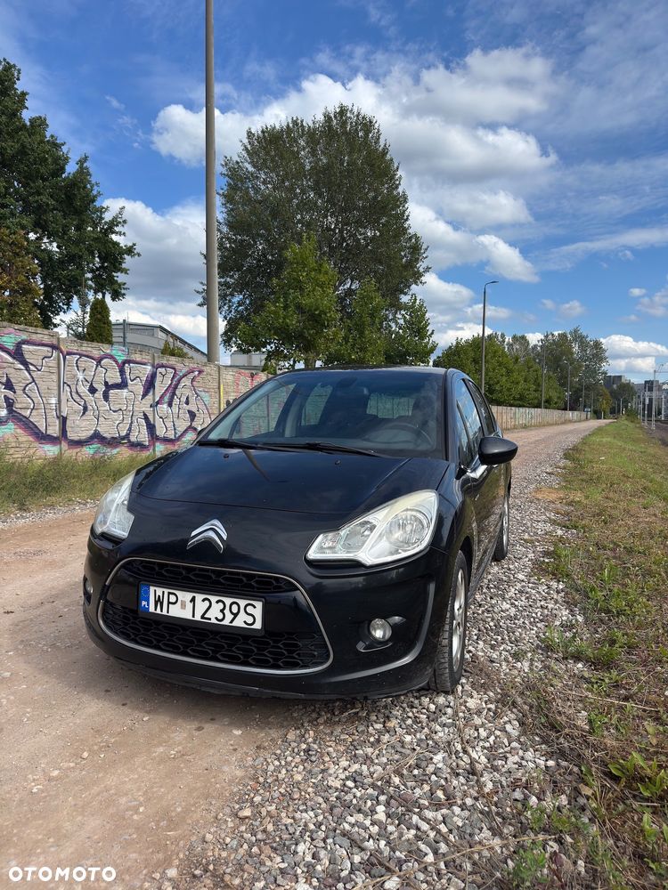 Citroën C3 1.4 HDi Exclusive - 8
