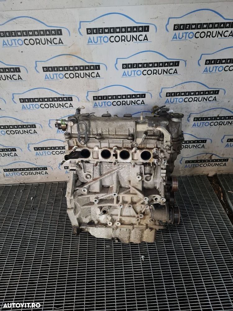 Motor Mazda CX - 7 2.3 Benzina 2006 - 2012 258CP Manuala L3 - VDT Euro5 (1324) Benzina ... - 1