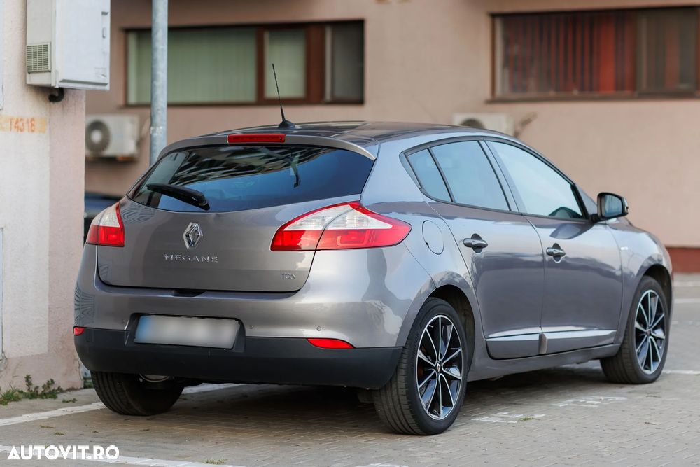 Renault Megane - 4