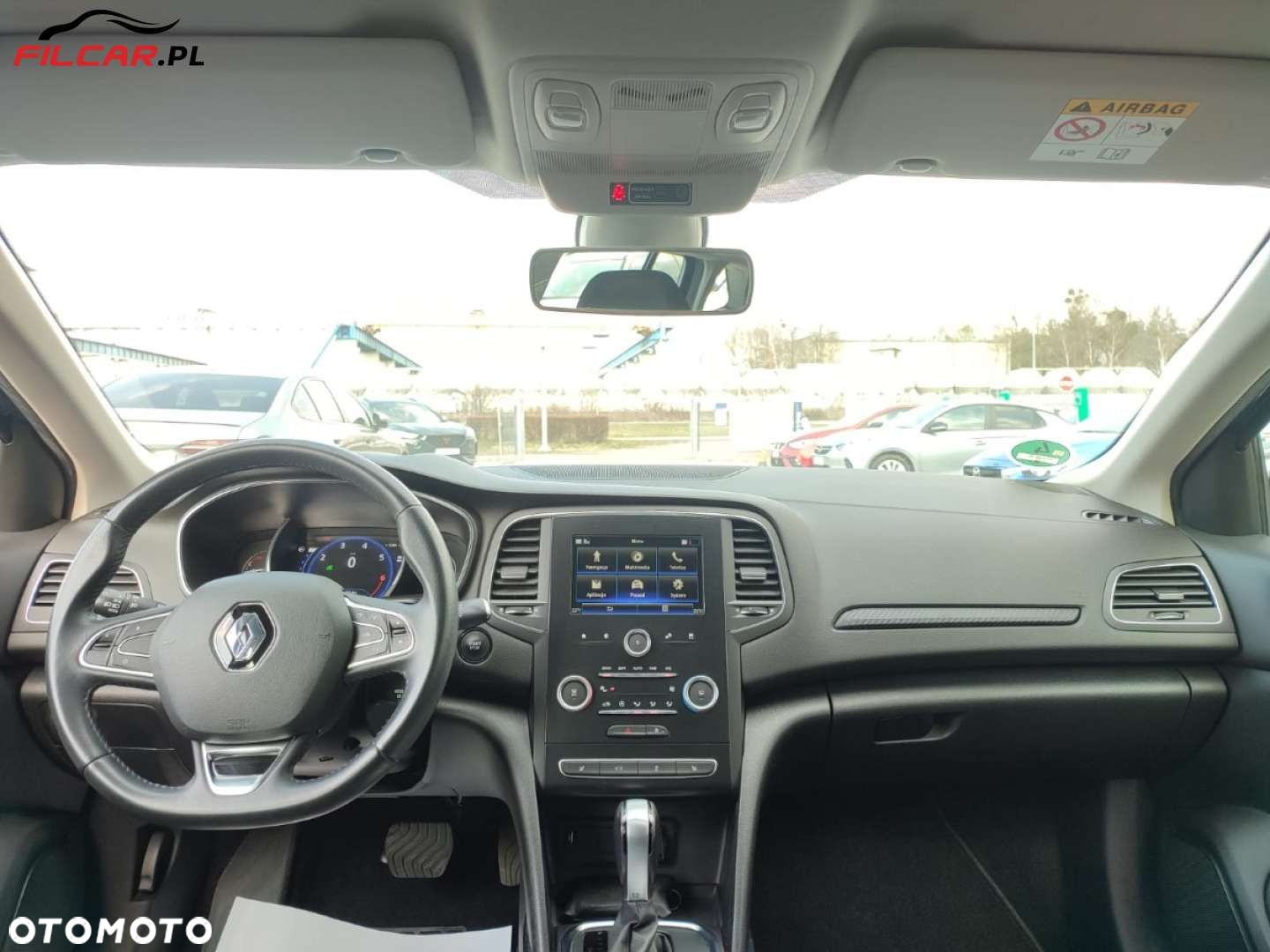 Renault Megane - 12